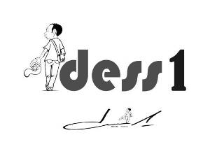 Dess1 logo