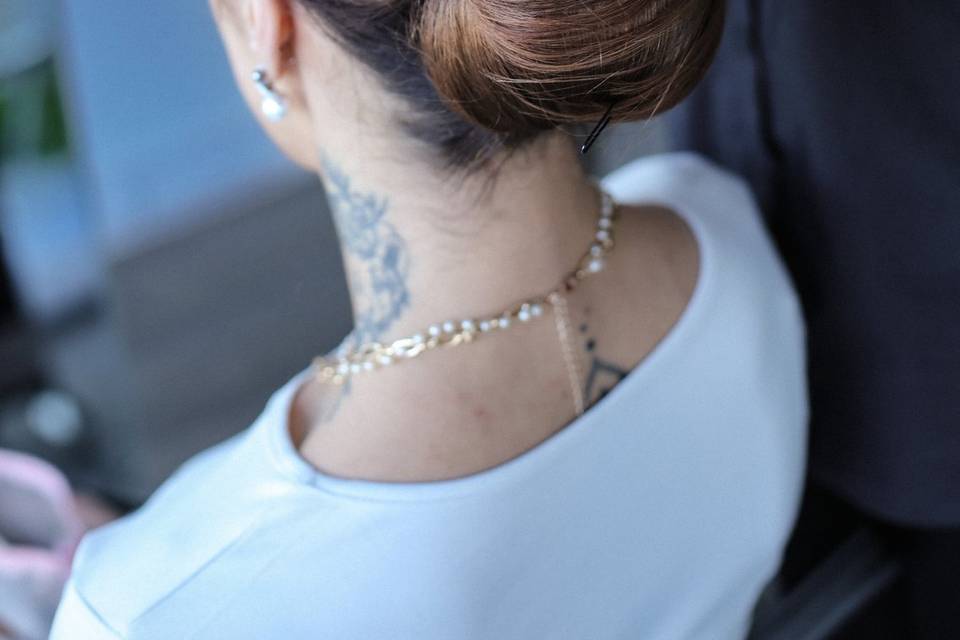 Coiffure