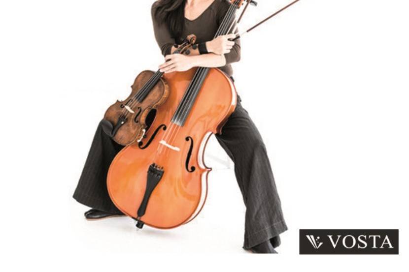 Violoncelliste cérémonie & coc