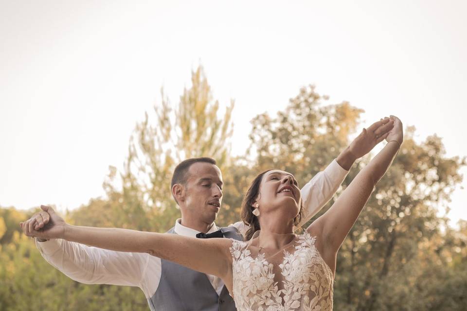 Ouverture de Bal