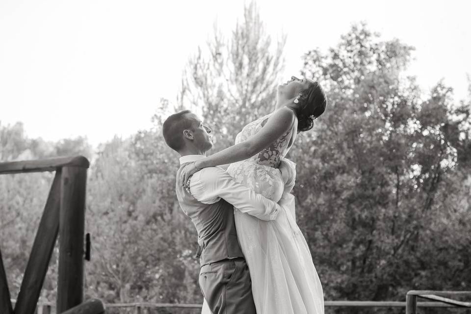 Ouverture de Bal