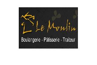 Boulangerie Le Moulin logo