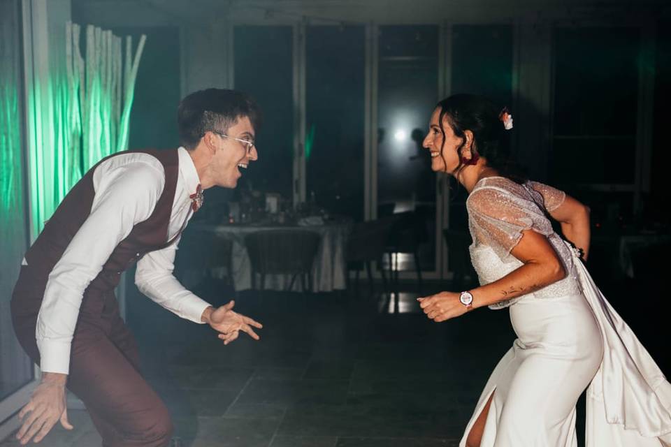 Ouverture de Bal