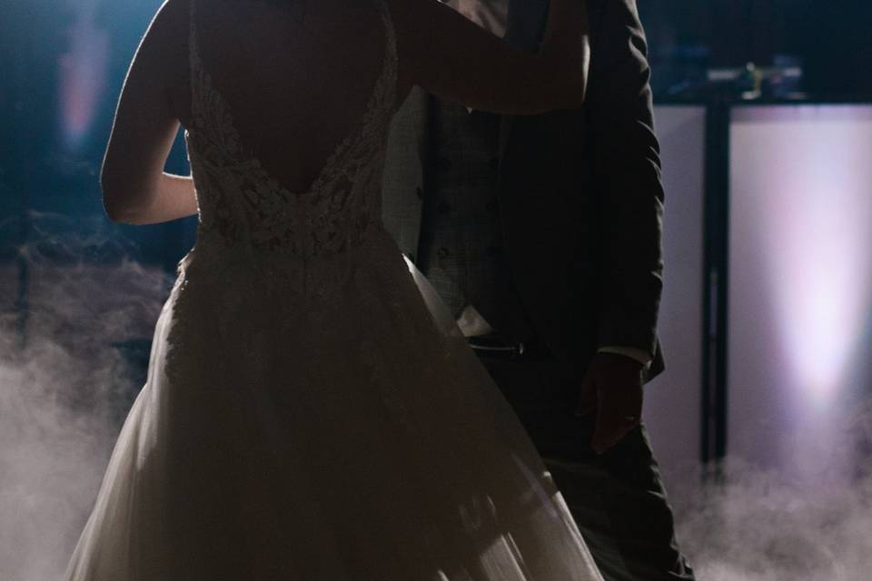 Ouverture de bal