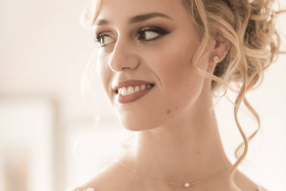 Mariée