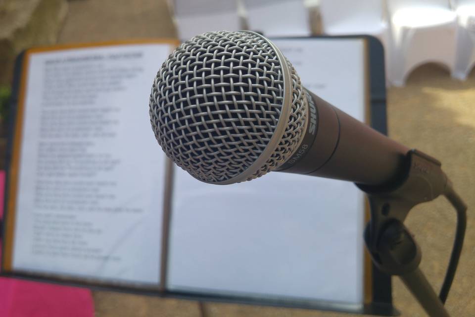 Chant