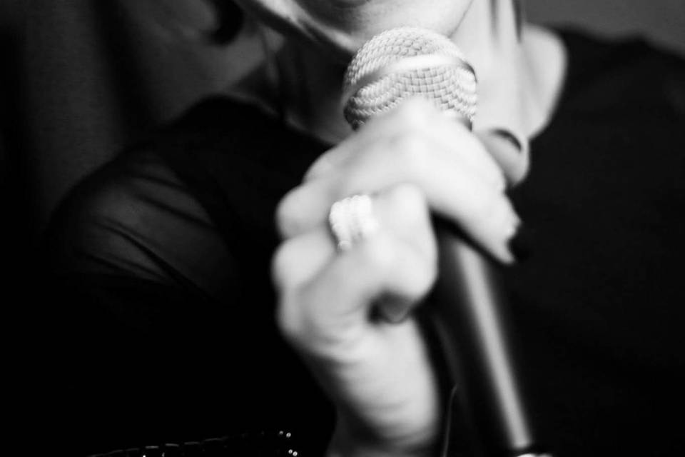 Portrait chant