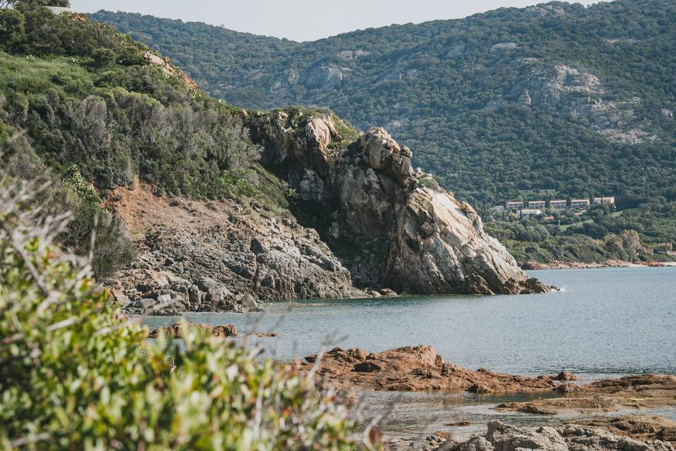Accès mer