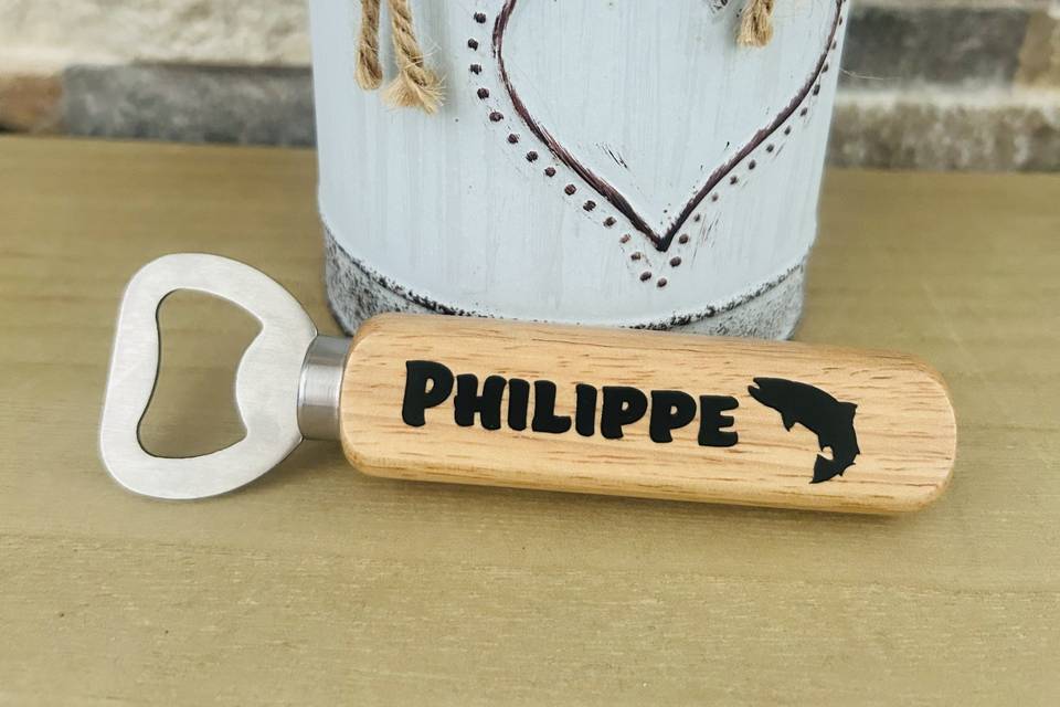 Décapsuleur