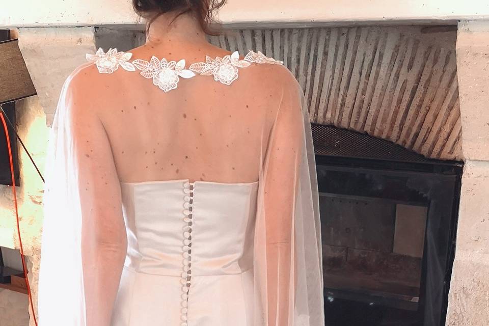 La Mariée sur Mesure