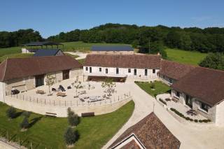 Domaine de la Forge