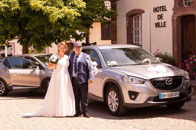 Mariage
