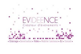 Logo Evideence