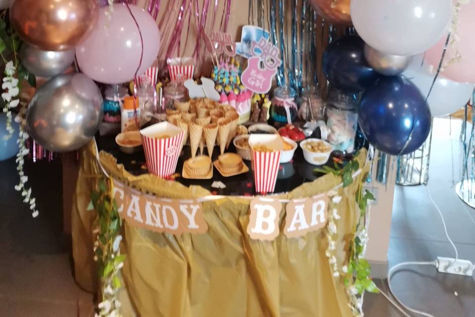 Baby shower