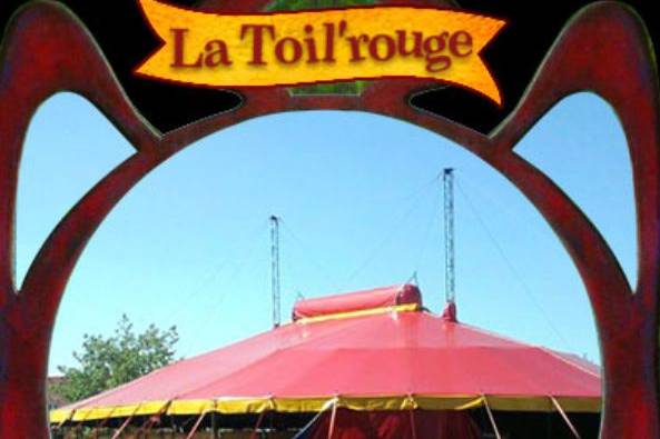 La Toil'Rouge