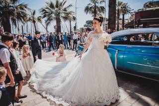 Azur Wedding