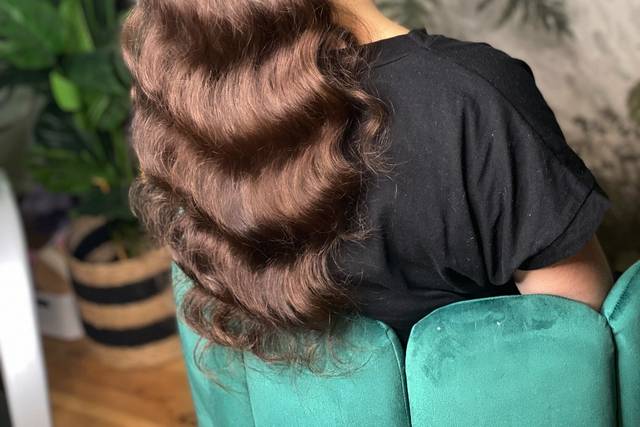 Coiffure