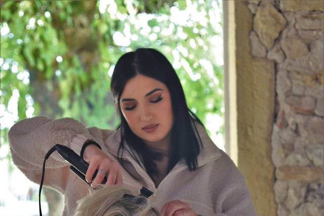 Coiffure