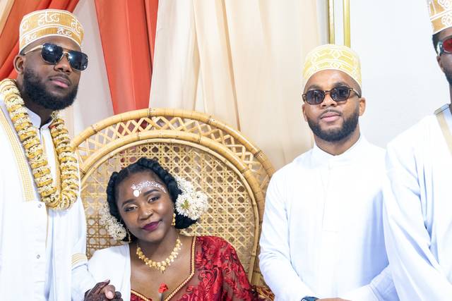 Mariage