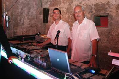 Equipe DJ