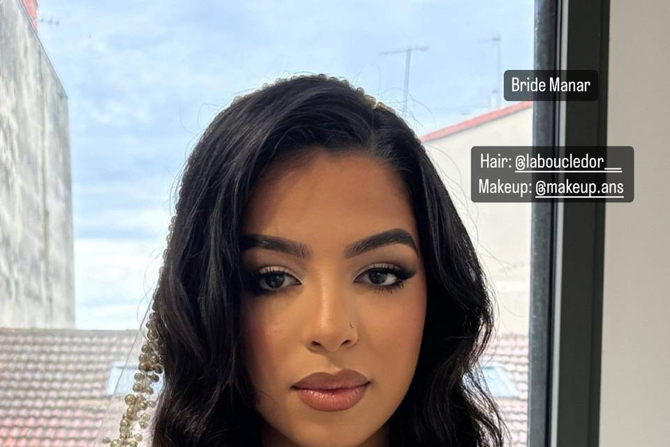 Mariée