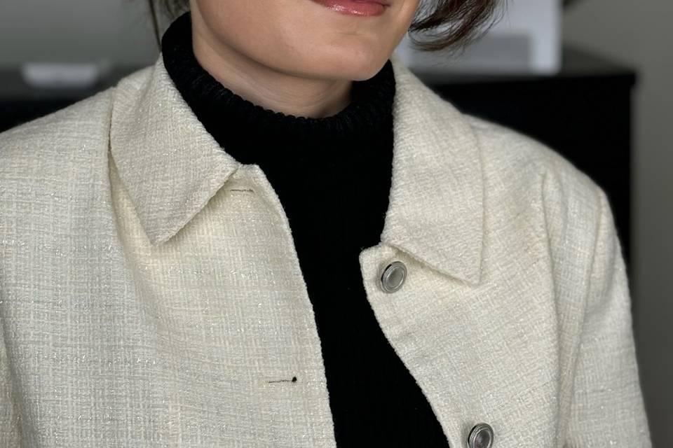 Mariée