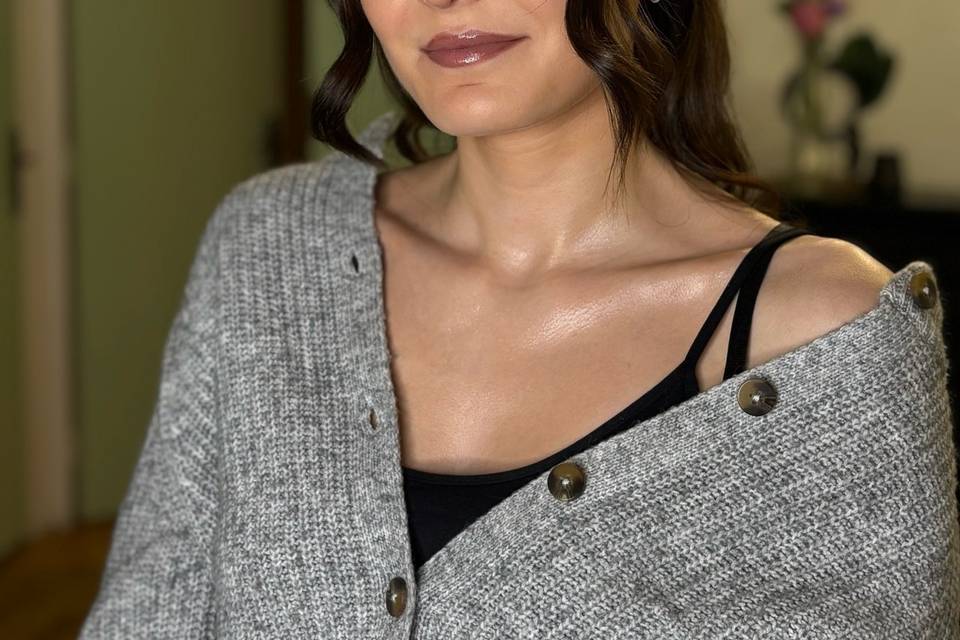 Mariée