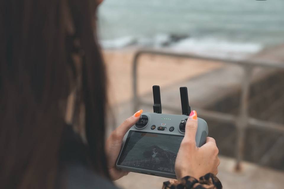 Drone