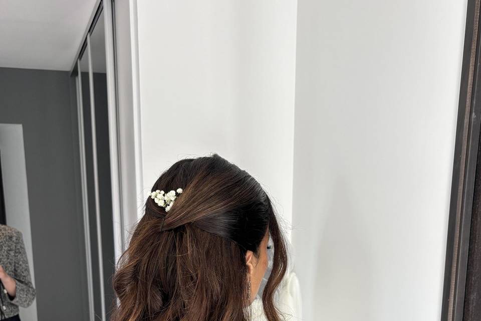Mariée
