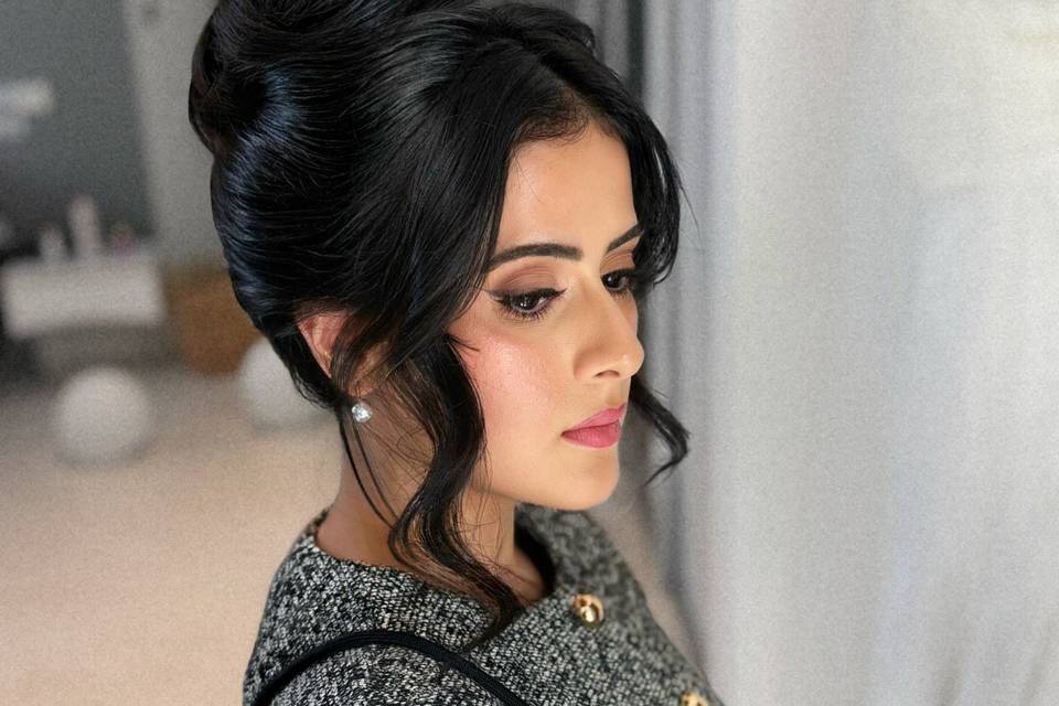 Mariée
