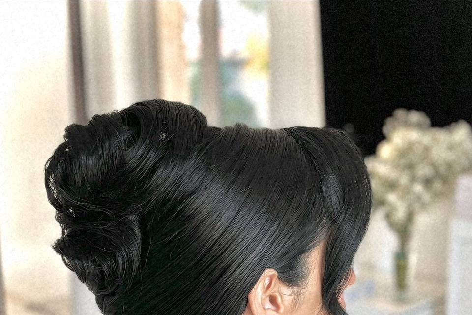 Mariée