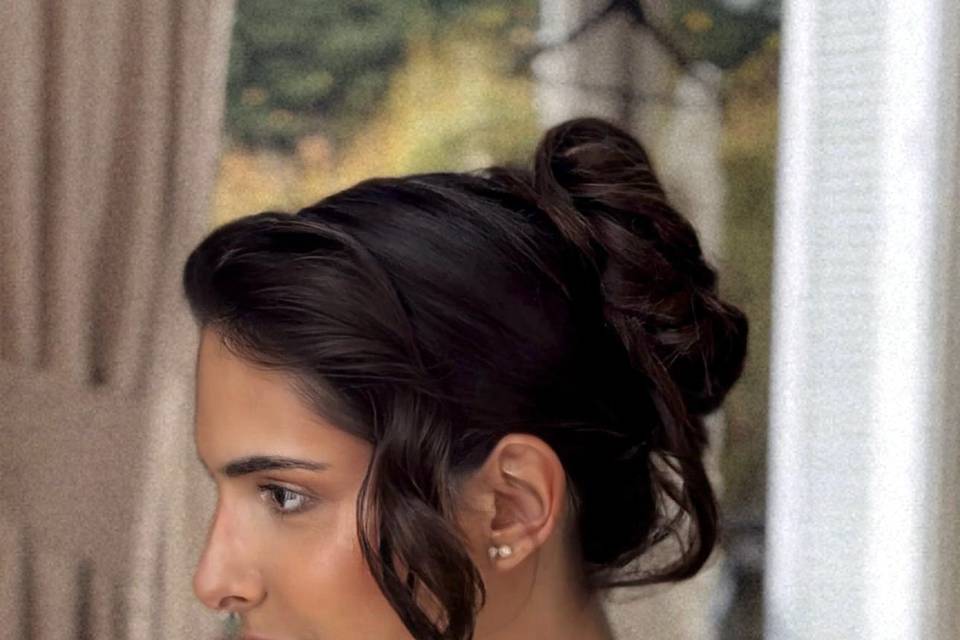 Mariée