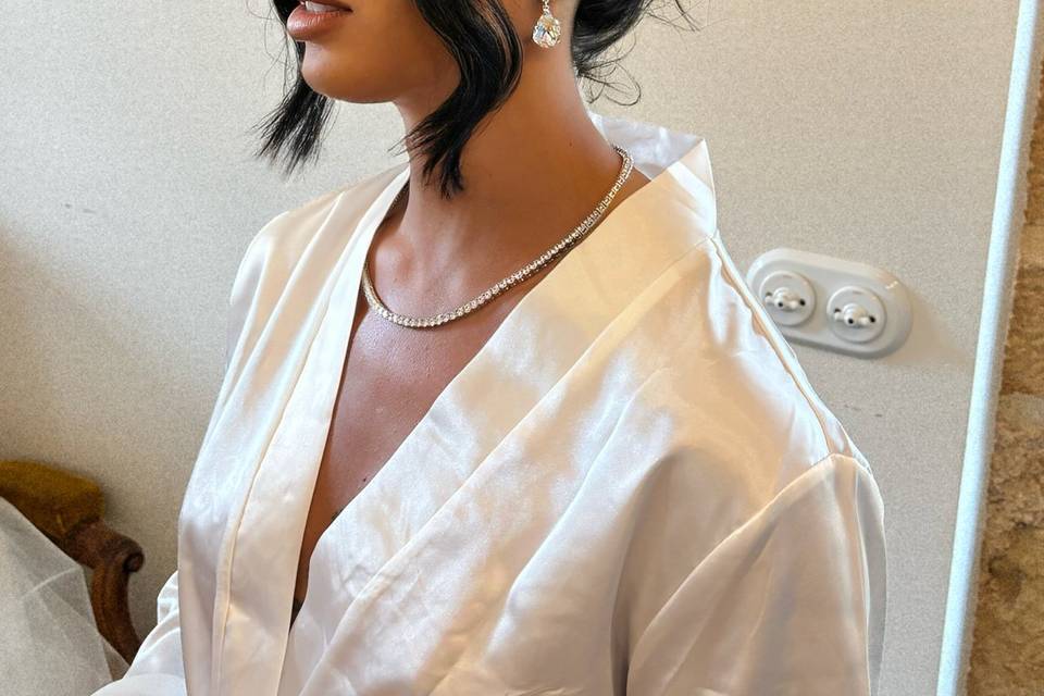Mariée