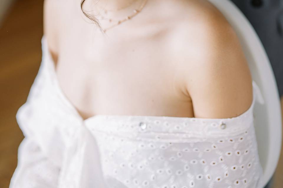 Mariée
