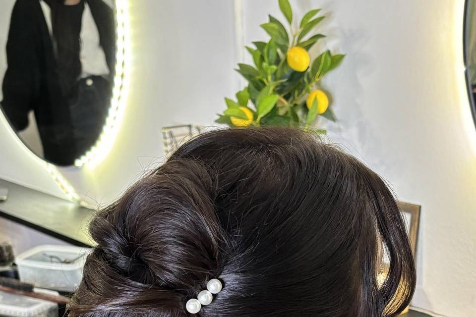 Mariée