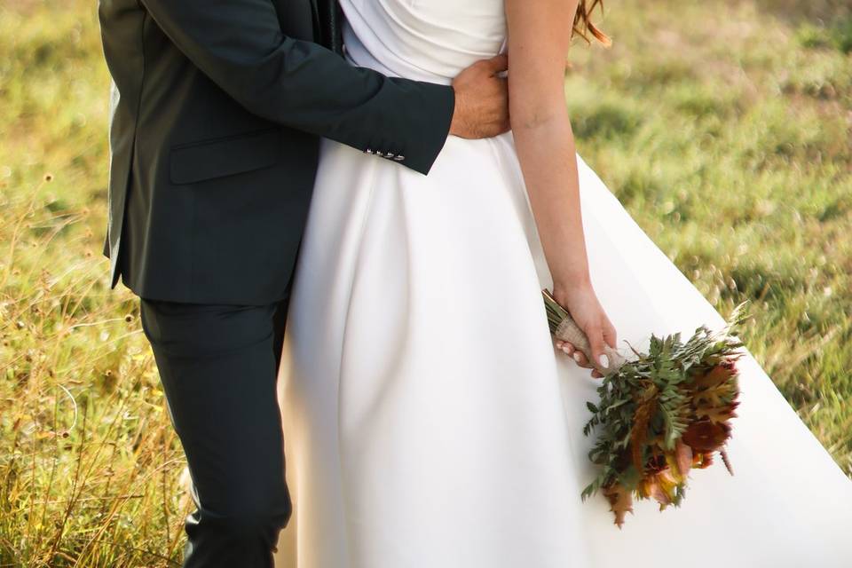 Photo couple