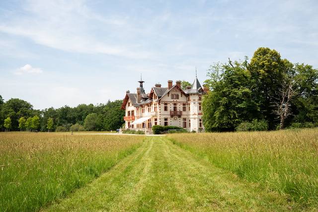 Domaine de la Trigalière