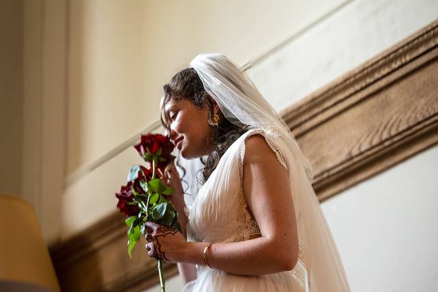 Mariée