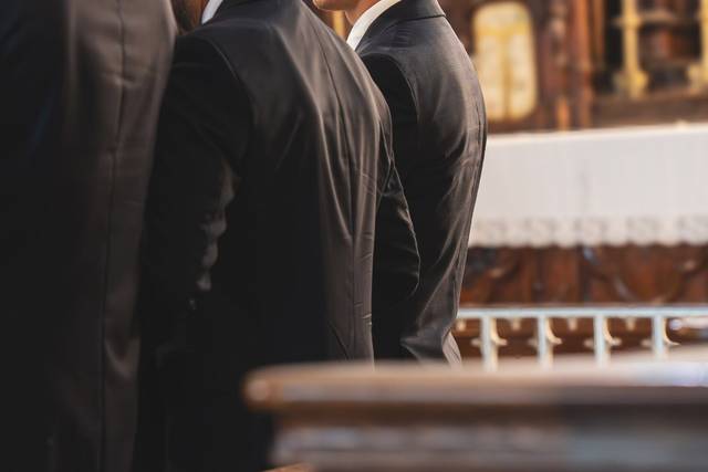 Temoins mariage