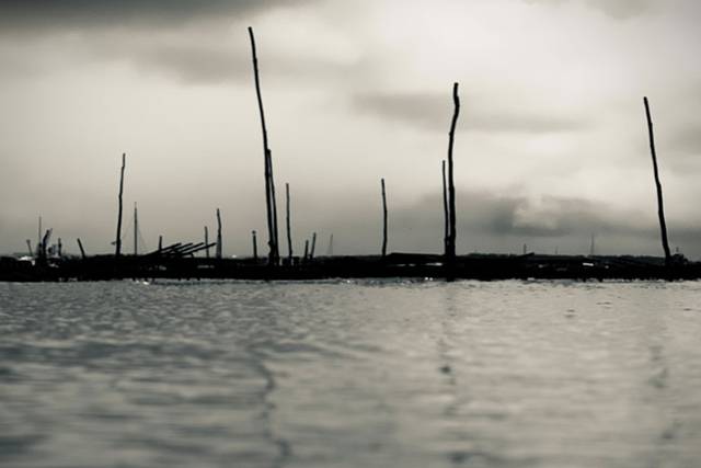 PHOTO - Paysage Cap Ferret