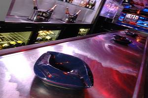 Le bar