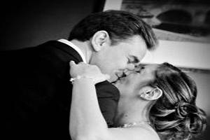 Premier baiser