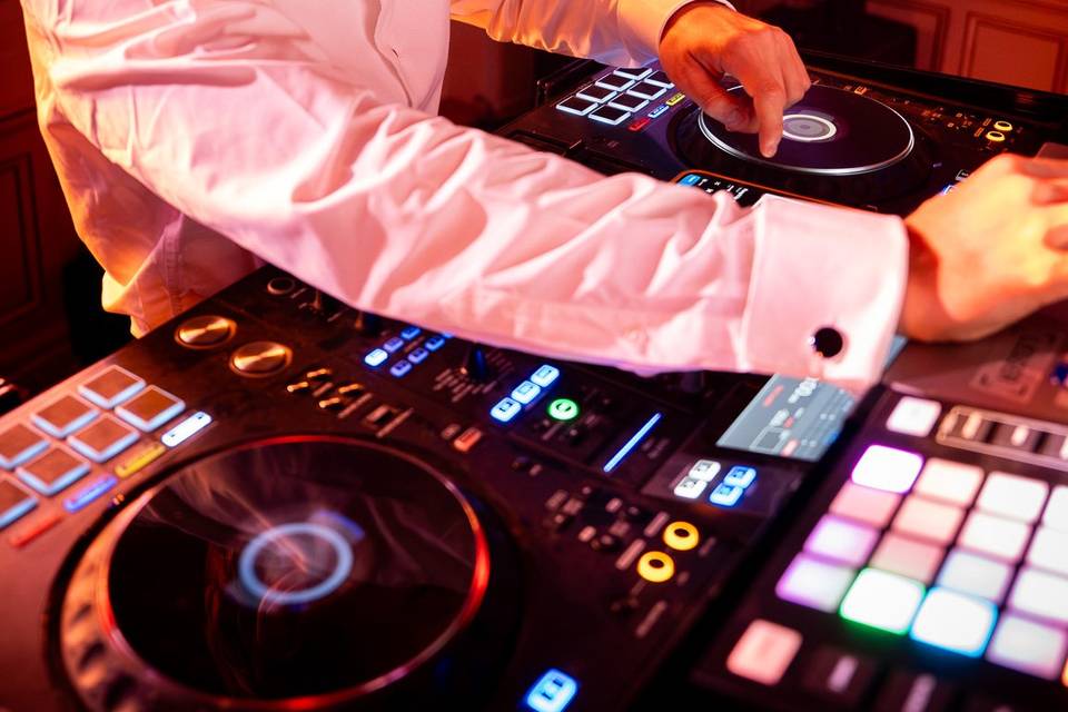 DJ Gaetano