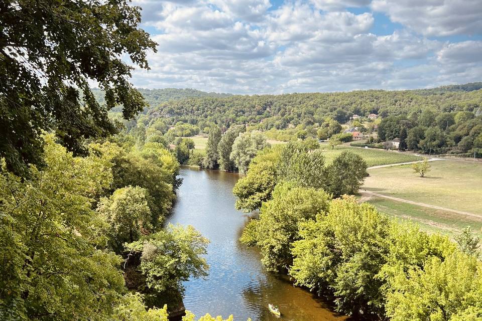 Dordogne
