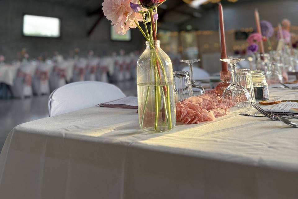 Décoration