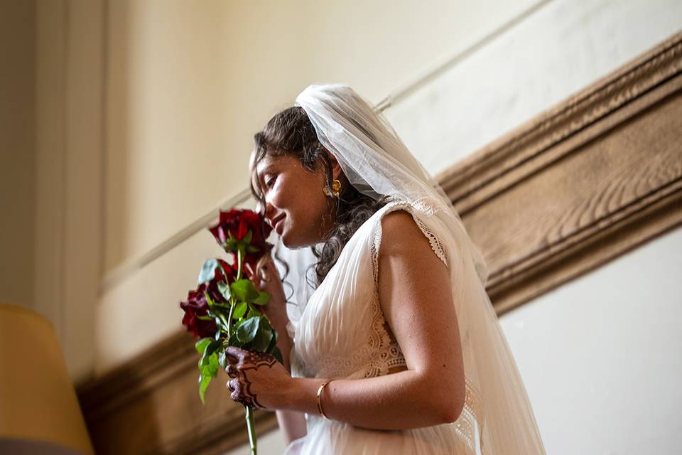 Mariée