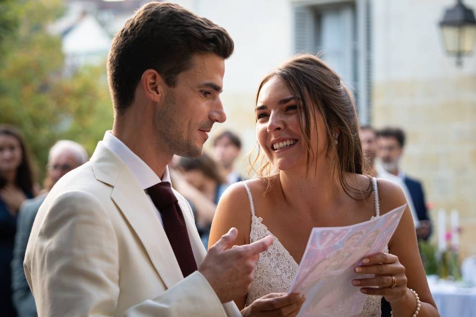 Couple