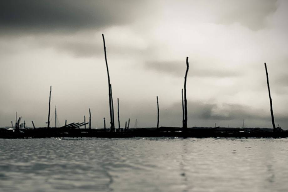 PHOTO - Paysage Cap Ferret