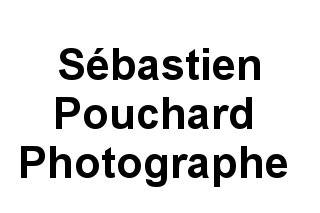 Sébastien Pouchard Photographe Logo