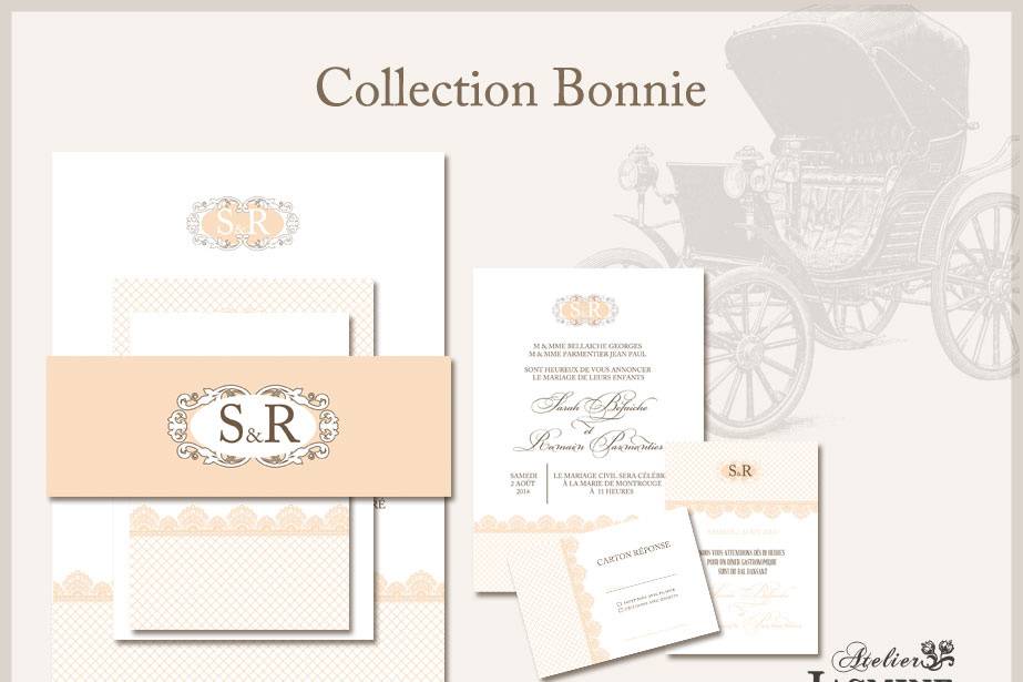 Collection Bonnie